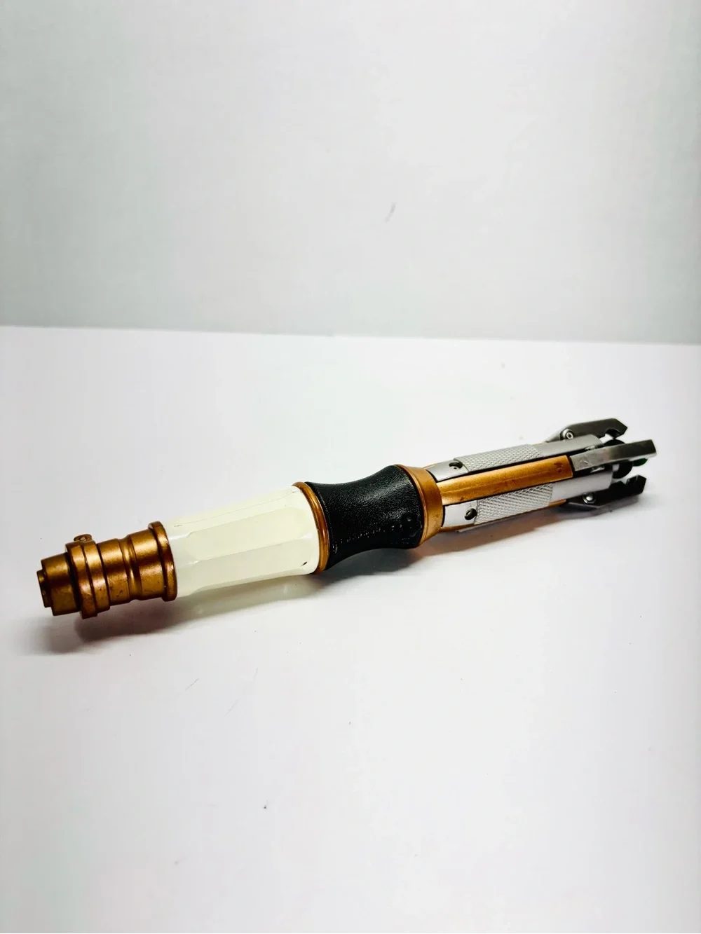 Lot Of 4 Doctor Who Sonic Screwdrivers Some Have Working Lights & Sounds BBC